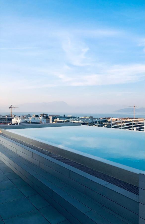 Opalia Residence - Stella Garda Lake Lifestyle Песк'єра-дель-Гарда Екстер'єр фото