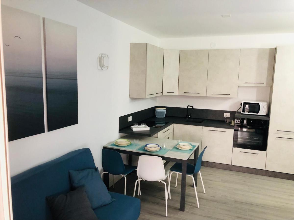Opalia Residence - Stella Garda Lake Lifestyle Песк'єра-дель-Гарда Екстер'єр фото