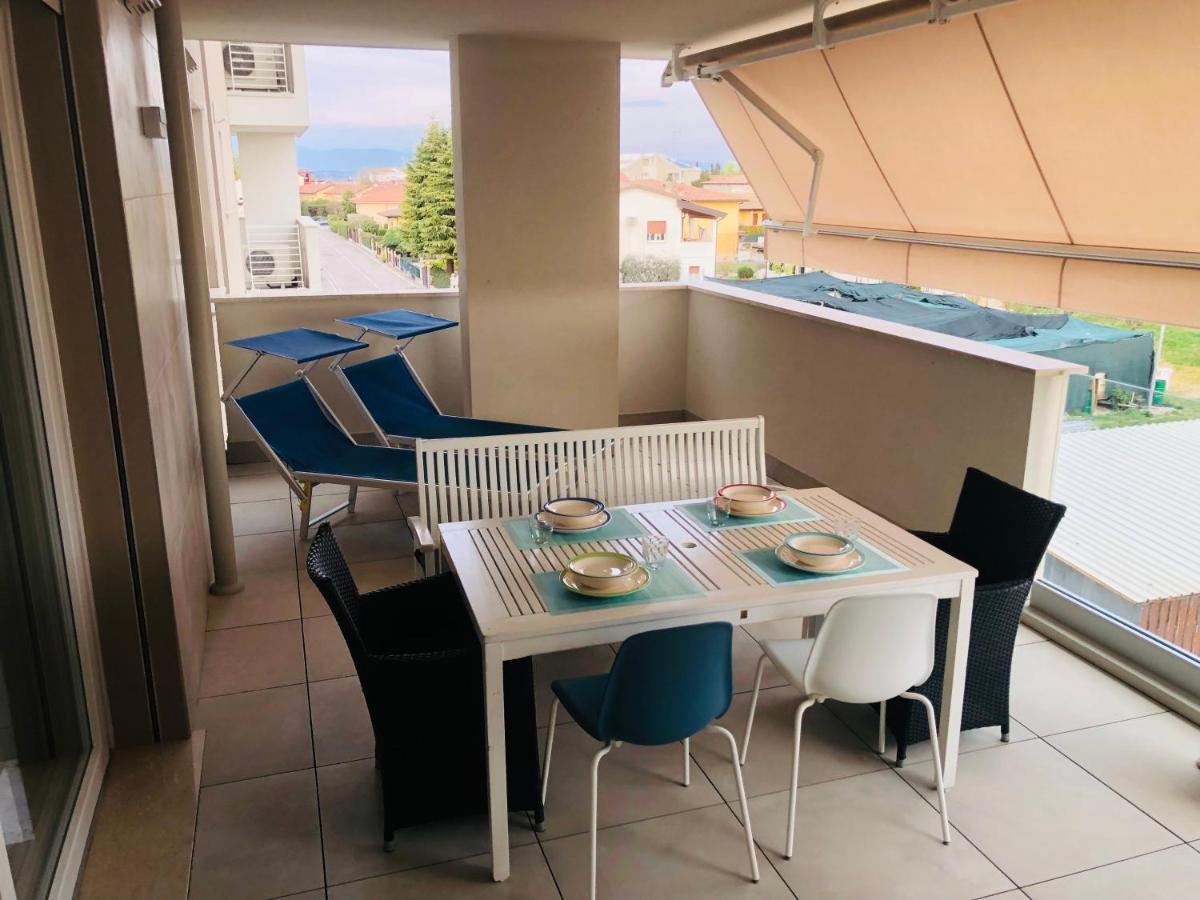 Opalia Residence - Stella Garda Lake Lifestyle Песк'єра-дель-Гарда Екстер'єр фото