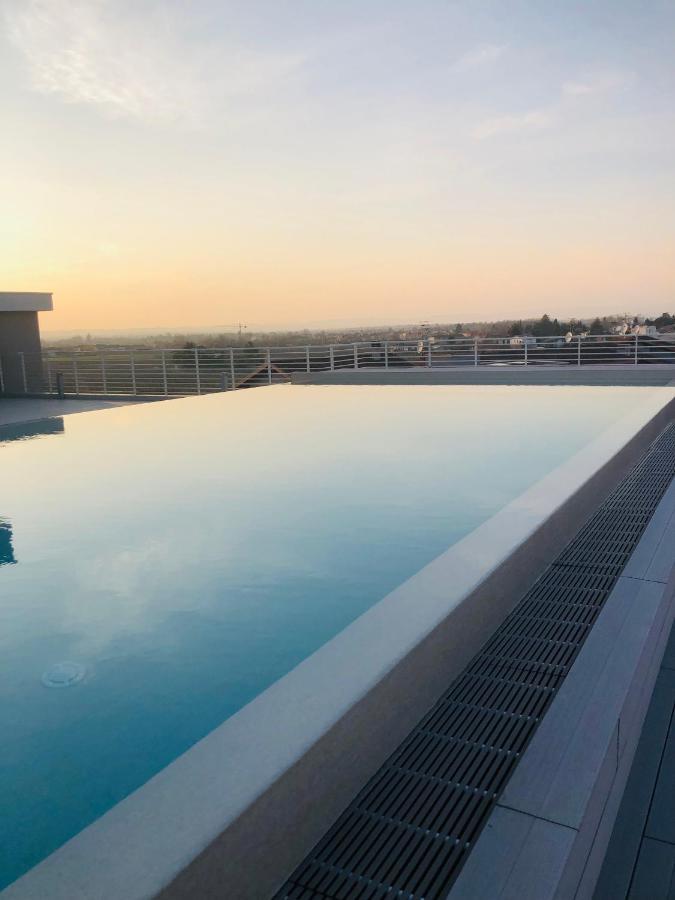 Opalia Residence - Stella Garda Lake Lifestyle Песк'єра-дель-Гарда Екстер'єр фото