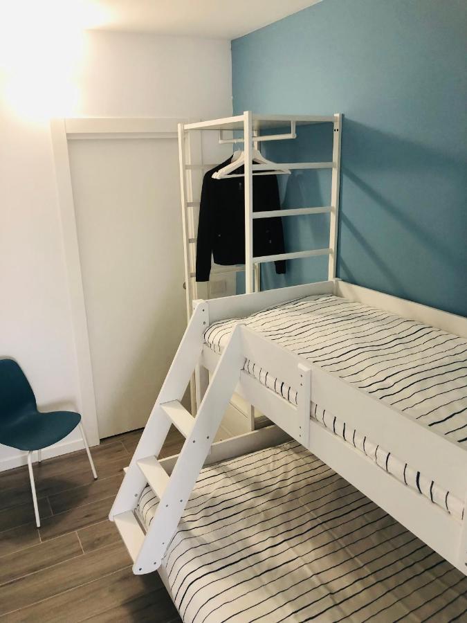 Opalia Residence - Stella Garda Lake Lifestyle Песк'єра-дель-Гарда Екстер'єр фото