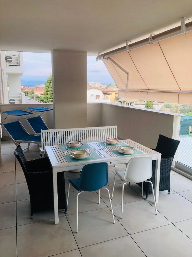 Opalia Residence - Stella Garda Lake Lifestyle Песк'єра-дель-Гарда Екстер'єр фото