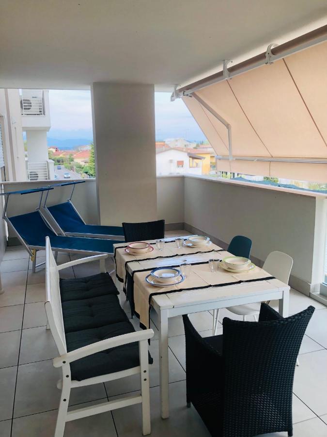 Opalia Residence - Stella Garda Lake Lifestyle Песк'єра-дель-Гарда Екстер'єр фото