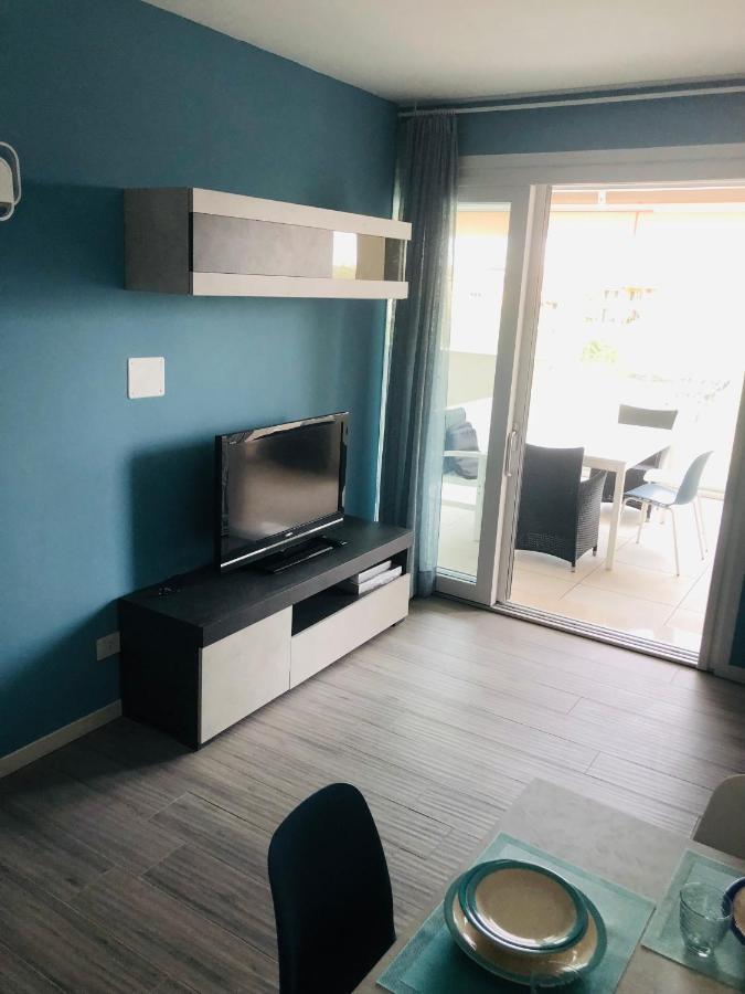 Opalia Residence - Stella Garda Lake Lifestyle Песк'єра-дель-Гарда Екстер'єр фото