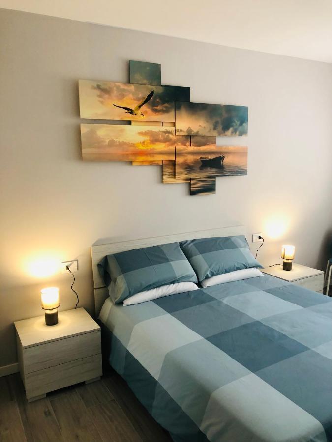 Opalia Residence - Stella Garda Lake Lifestyle Песк'єра-дель-Гарда Екстер'єр фото