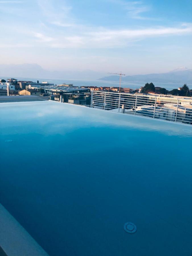 Opalia Residence - Stella Garda Lake Lifestyle Песк'єра-дель-Гарда Екстер'єр фото