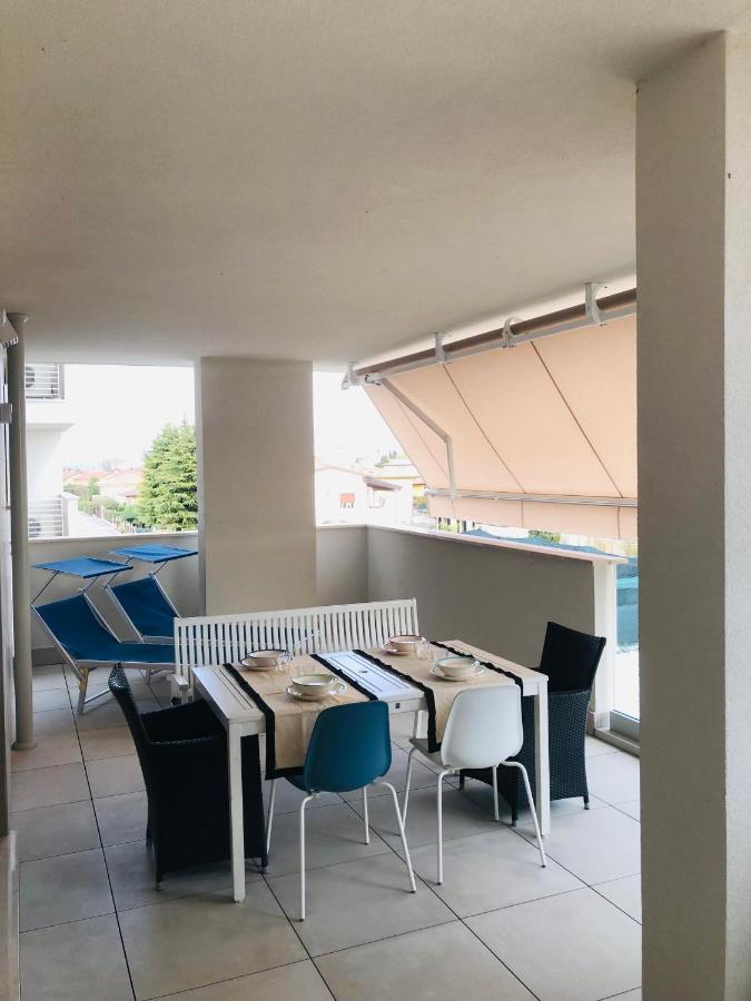 Opalia Residence - Stella Garda Lake Lifestyle Песк'єра-дель-Гарда Екстер'єр фото