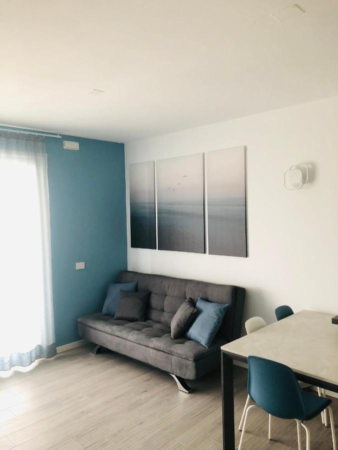 Opalia Residence - Stella Garda Lake Lifestyle Песк'єра-дель-Гарда Екстер'єр фото