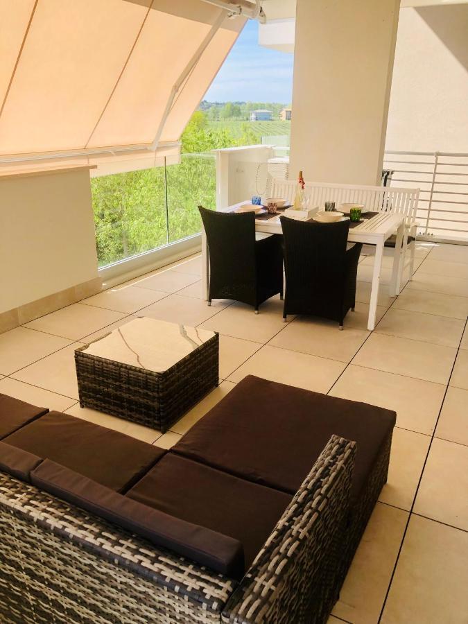 Opalia Residence - Stella Garda Lake Lifestyle Песк'єра-дель-Гарда Екстер'єр фото