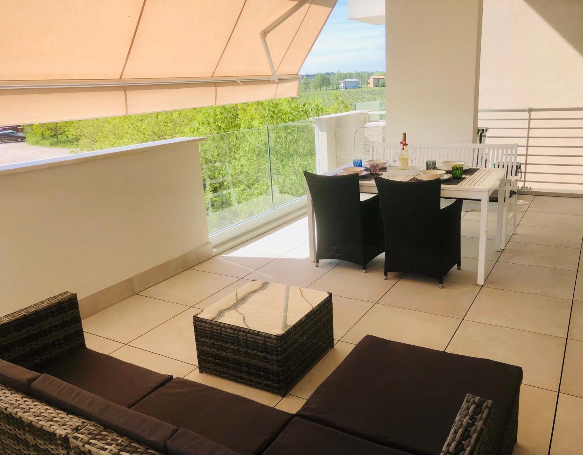 Opalia Residence - Stella Garda Lake Lifestyle Песк'єра-дель-Гарда Екстер'єр фото
